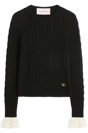 VALENTINO GARAVANI Cashmere sweater