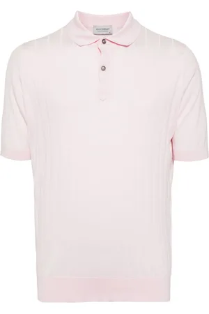JOHN SMEDLEY Leeshaw polo shirt