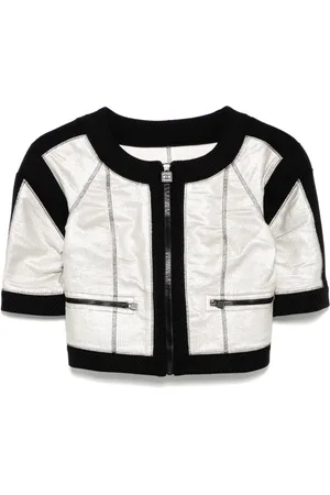 CHANEL 2007 sport line jacket