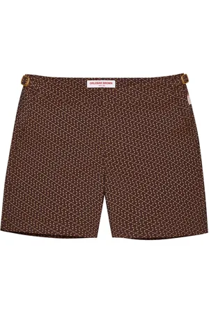 Orlebar Brown Bulldog swim shorts