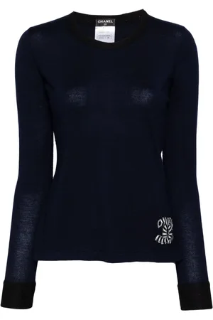 CHANEL 2000 CC mark top