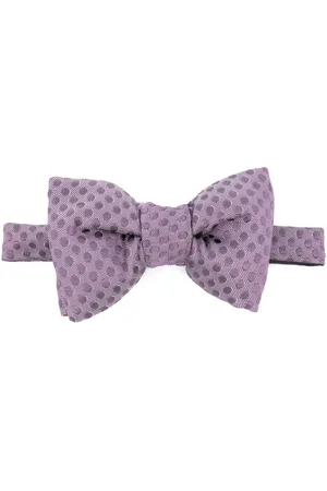 Tom Ford Silk bow tie