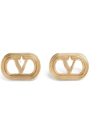 VALENTINO GARAVANI Ovalette earrings