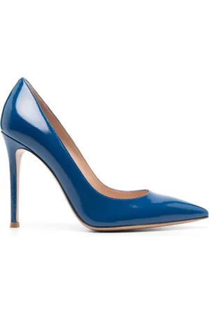 Gianvito Rossi 105mm Gianvito pumps