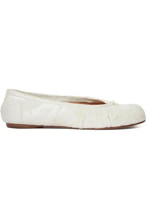 Maison Margiela Tabi ballet flats