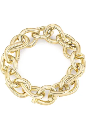 Tabayer 18kt yellow Oera bracelet