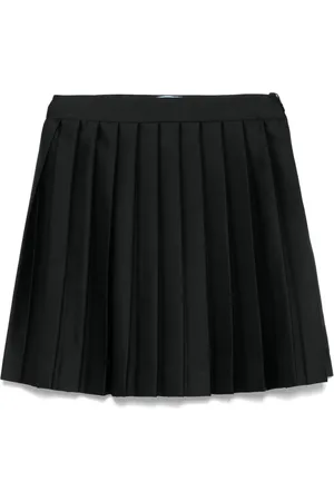 Mimisol Pleated skirt