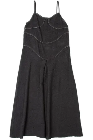 Muller Of Yoshiokubo Flared dress