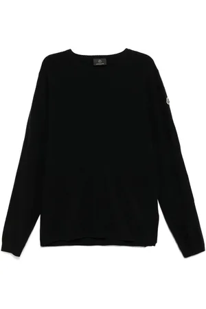 Rick Owens Jumbo jumper