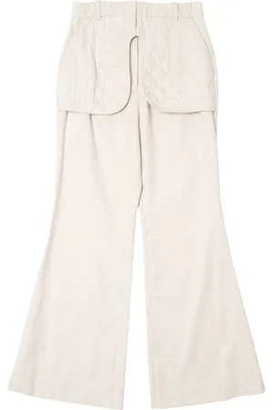 Muller Of Yoshiokubo Wide-leg trousers