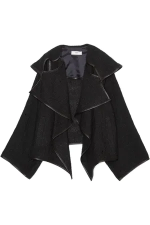 Muller Of Yoshiokubo Oversized coat
