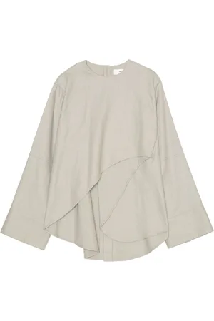 Muller Of Yoshiokubo Pripela layered top