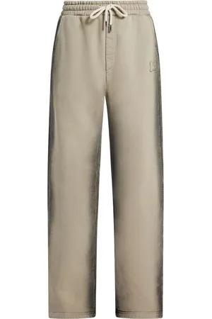 MOUTY Homer track pants