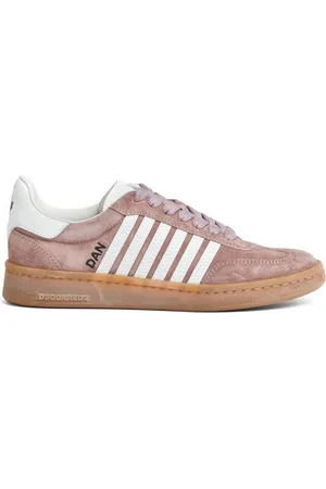Dsquared2 Boxer sneakers