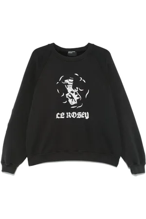 ENFANTS RICHES DEPRIMES Le Rosey sweatshirt