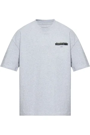 AllSaints Redact T-shirt