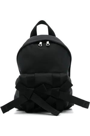 Simone Rocha Bow-detail backpack