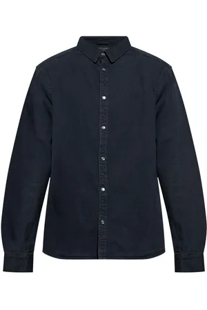 AllSaints Gleason shirt