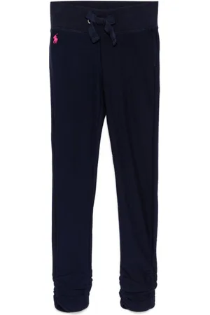Ralph Lauren Polo Pony track pants