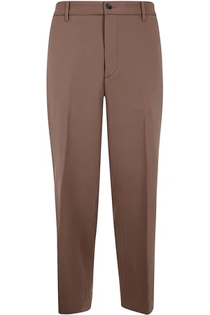 Nine In The Morning Apollon trousers