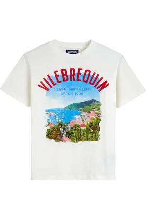 Vilebrequin St Barth T-shirt