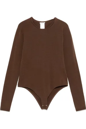 Wolford The Merino bodysuit