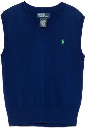 Ralph Lauren Polo Pony jumper