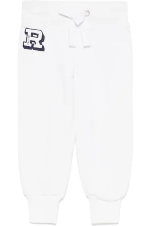 Ralph Lauren Drawstring trousers