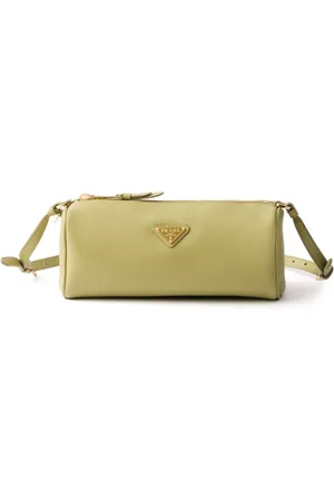 Prada Leather shoulder bag