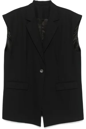 Nine In The Morning Taylor blazer
