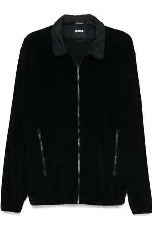 HUGO BOSS Corduroy jacket