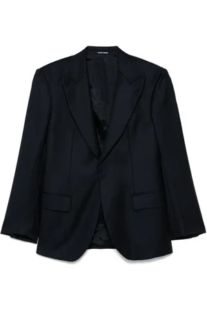 Emporio Armani Striped blazer