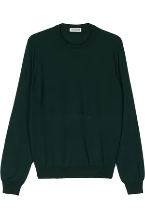 Jil Sander Crew-neck sweater