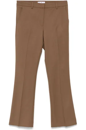 PT Torino Tailored trousers