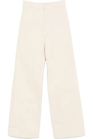 Jil Sander Straight-leg trousers