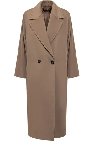 Max Mara Erice coat