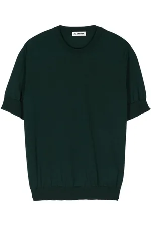 Jil Sander Fine-knit top