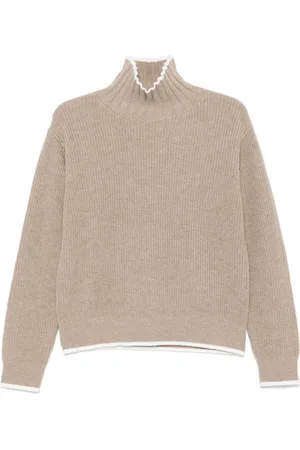 Sandro Turtleneck sweater
