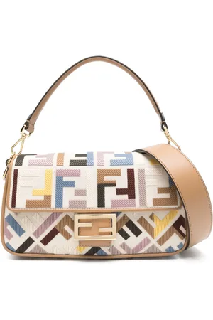 Fendi Baguette cross body bag