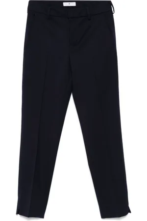 PT Torino Straight trousers