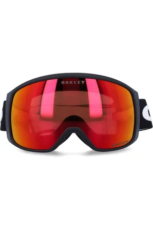Oakley Flight Tracker M snow goggles