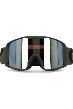 Oakley Line Miner snow goggles