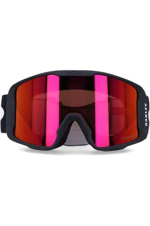 Oakley Line Miner snow goggles