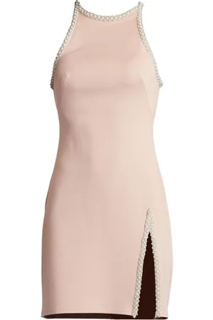 Tadashi Shoji Meg minidress