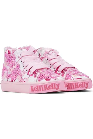 Lelli Kelly Brooke sneakers