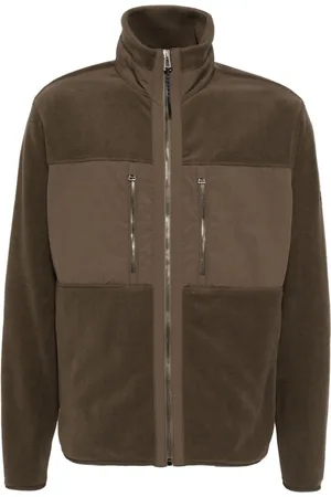 Belstaff Welder Full Zip jacket