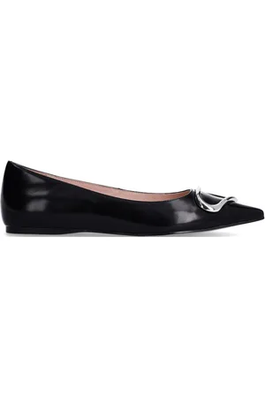 Coccinelle Himma ballet flats