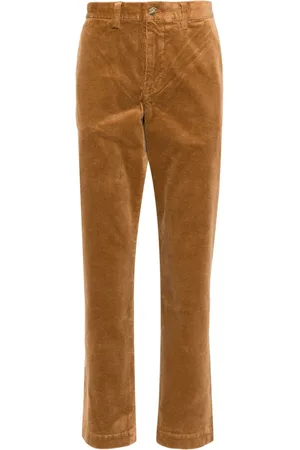Ralph Lauren Corduroy regular trouser