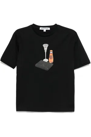 JORDAN LUCA Baby T-shirt