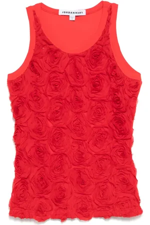 JORDAN LUCA Ticker tank